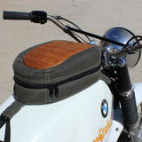 Enduro Tank Bag