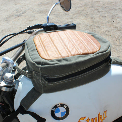 Enduro Tank Bag