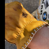 Women's HoneyBee Shanks Gloves