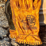 Custom Shanks
